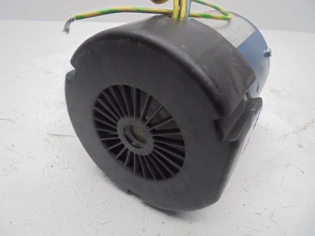 BROOK COMPTON MMC222TFFC56NAA185 AC MOTOR 3450 RPM  UNMP