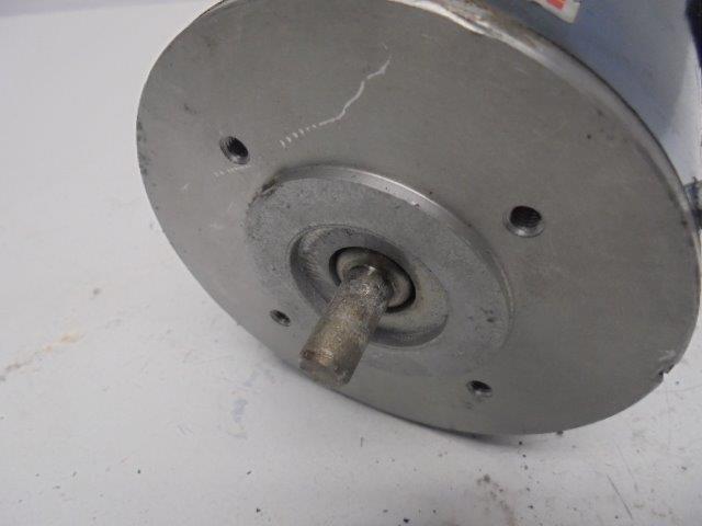 BROOK COMPTON MMC222TFFC56NAA185 AC MOTOR 3450 RPM  UNMP