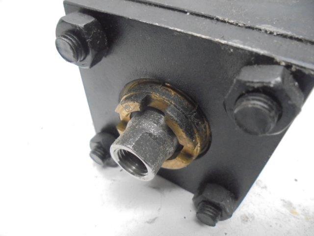 PARKER 02.00SB2AUS193.000 PNEUMATIC CYLINDER  NSNP