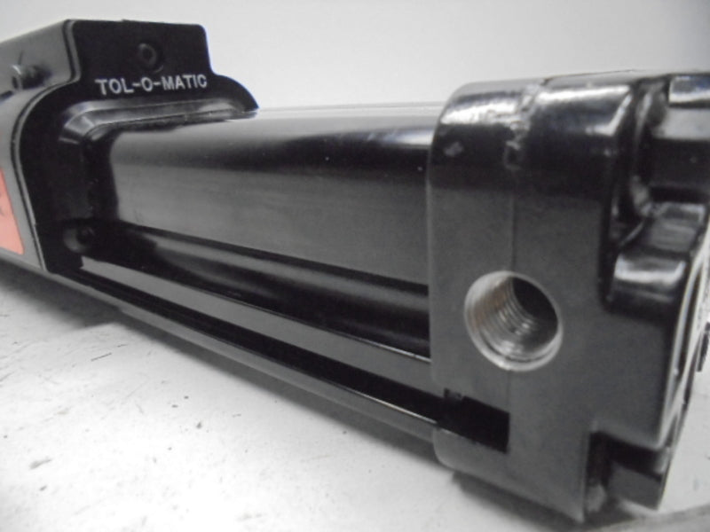TOL-O-MATIC BC215SK7 NSNP