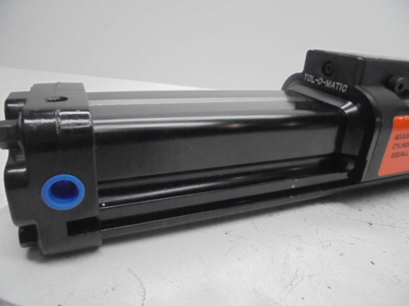 TOL-O-MATIC BC215SK7 NSNP