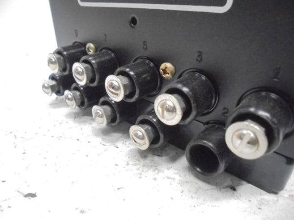 BASLER ELECTRIC BE1-32R POWER RELAY  NSNP