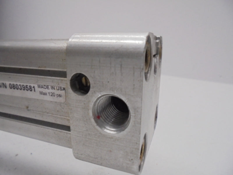 ORIGA 32-2030/25X33-BM PNEUMATIC SLIDER  NSNP
