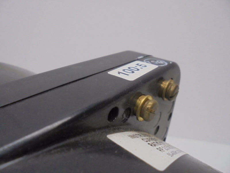 INSTRUMENT 785-101 CURRENT TRANSFORMER RATIO 100:5  NSNP