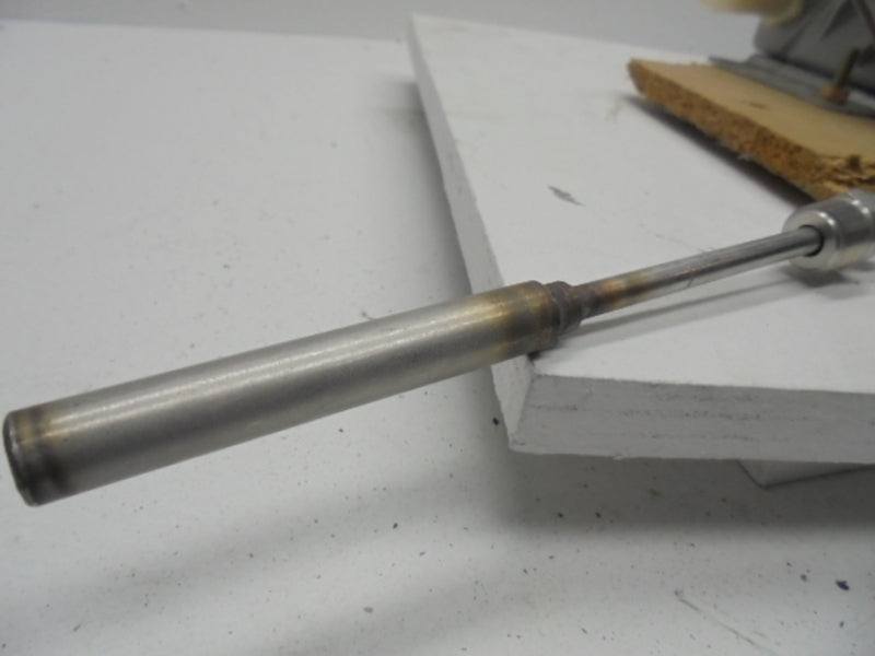 DELTA TYPE 721 TEMPERATURE SWITCH  NSNP