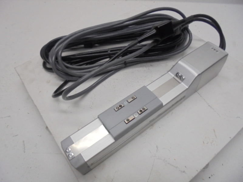 IAI RCP2-SA5-1-PM-6-100-M ACTUATOR  NSMP