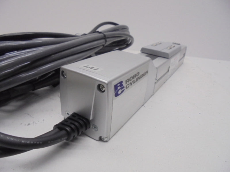 IAI RCP2-SA5-1-PM-6-100-M ACTUATOR  NSMP