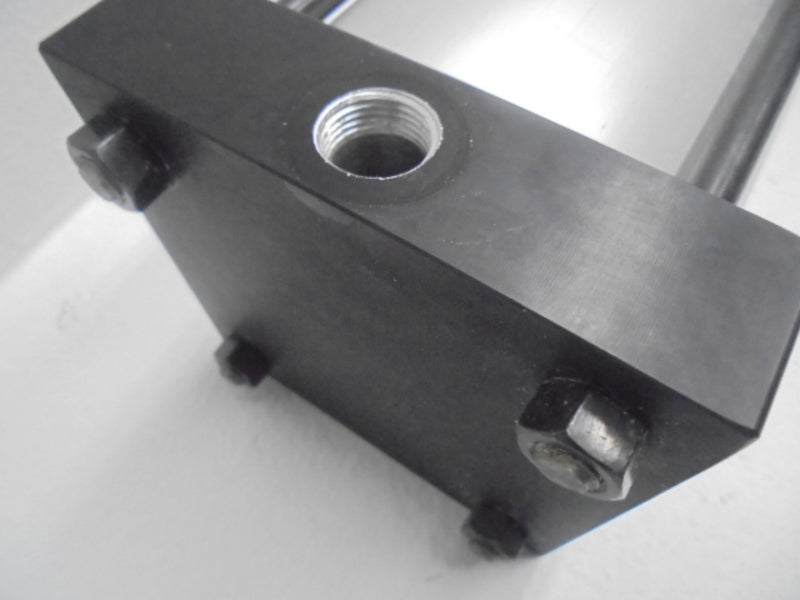 NUMATICS S4AR-32A8D-CAA2 CYLINDER  NSNP