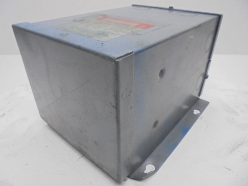 SQUARE D S 1S1F TRANSFORMER  UNMP