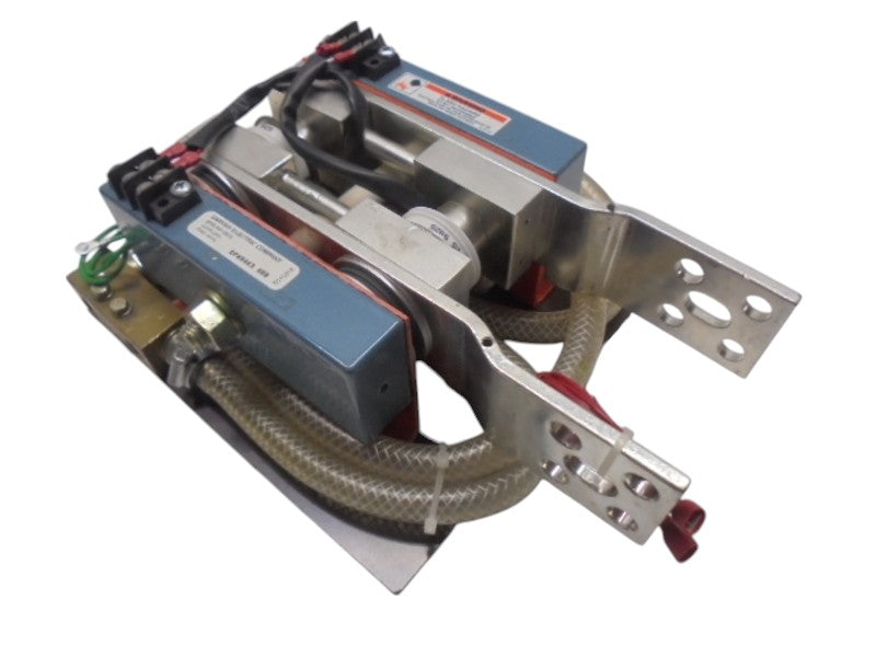 DARRAH DPH9463 CONTACTOR  UNMP