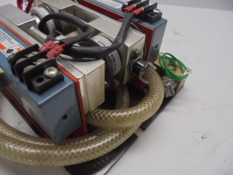 DARRAH DPH9463 CONTACTOR  UNMP