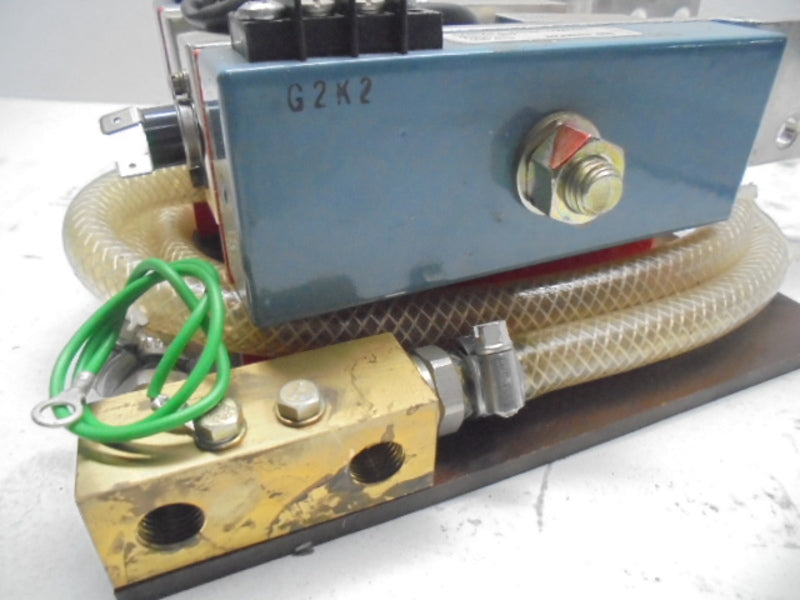 DARRAH DPH9463 CONTACTOR  UNMP