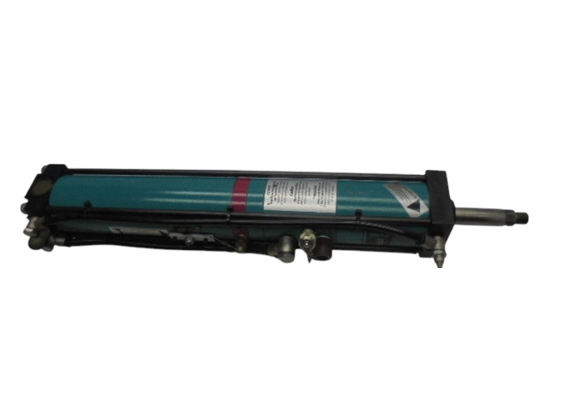 TOX S2.30.50.6 CYLINDER  UNMP