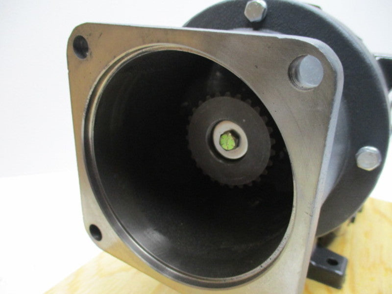 BROWNING W01-E432-N GEAR REDUCER RATIO 17.6 1.99 HP 1750 RPM  NSMP
