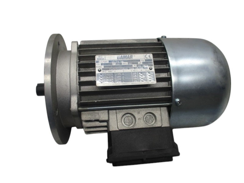GAMAR WP-71-B4 MOTOR 1370 RPM  NSNP