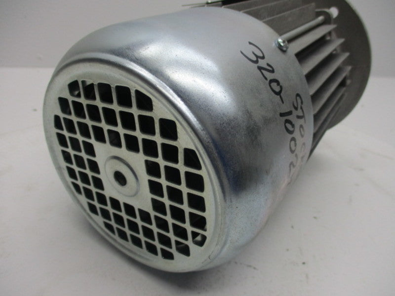 GAMAR WP-71-B4 MOTOR 1370 RPM  NSNP