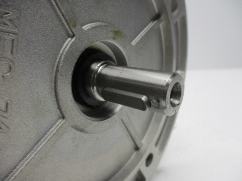 GAMAR WP-71-B4 MOTOR 1370 RPM  NSNP