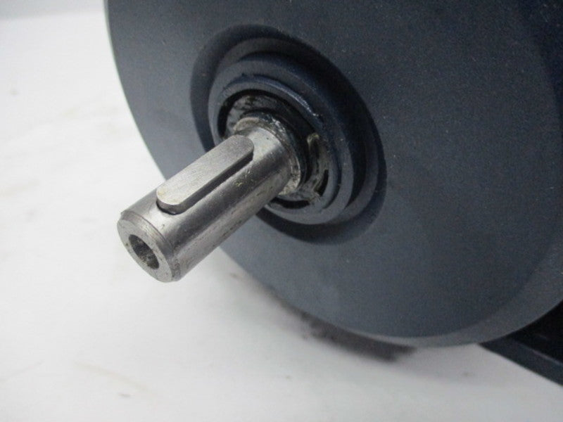 LEESON 192098.00 METRIC MOTOR 1700 RPM 1/3HP  UNMP