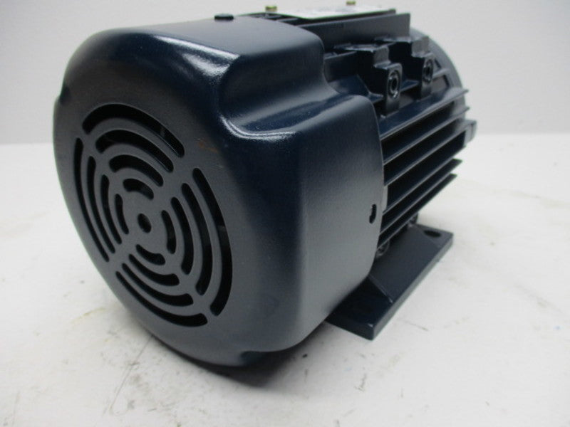 LEESON 192098.00 METRIC MOTOR 1700 RPM 1/3HP  UNMP