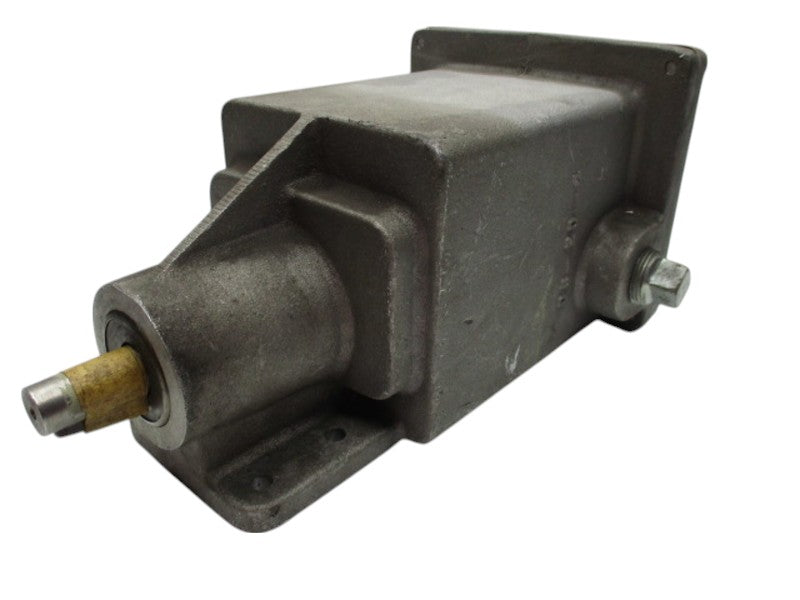 MATERIAL CONTROLS SRS-1A SPEED RESPONSIVE SWITCH 120V  UNMP