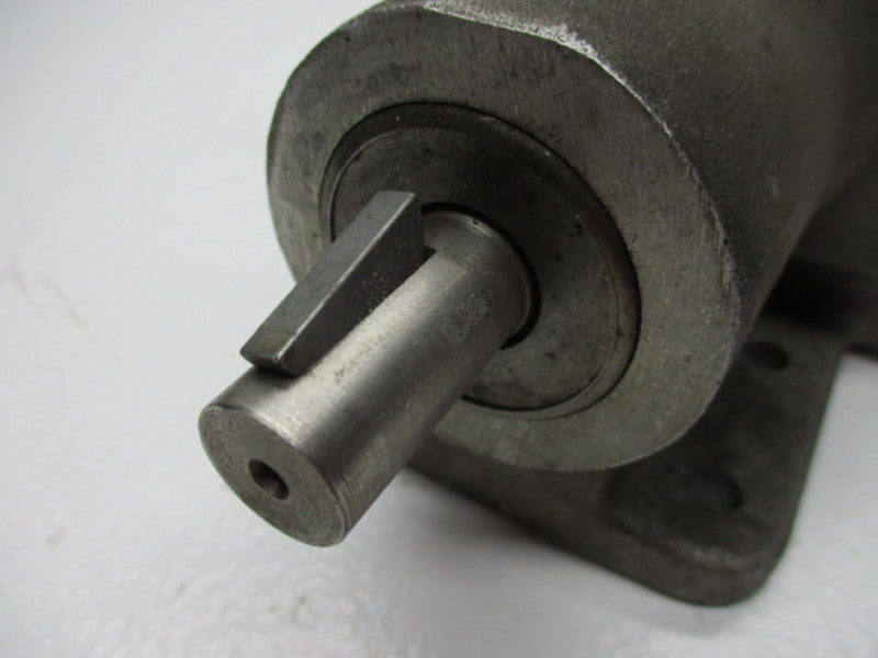MATERIAL CONTROLS SRS-1A SPEED RESPONSIVE SWITCH 120V  UNMP