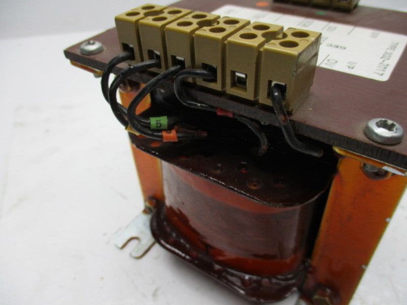 GEC 30Z-2017 TRANSFORMER  NSNP