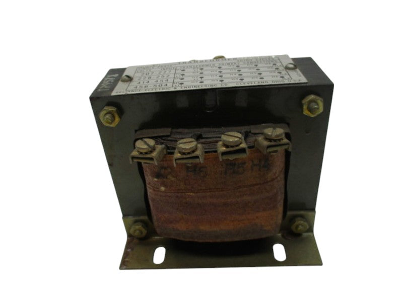 RELIANCE ELECTRIC 65248-1S TRANSFORMER  UNMP