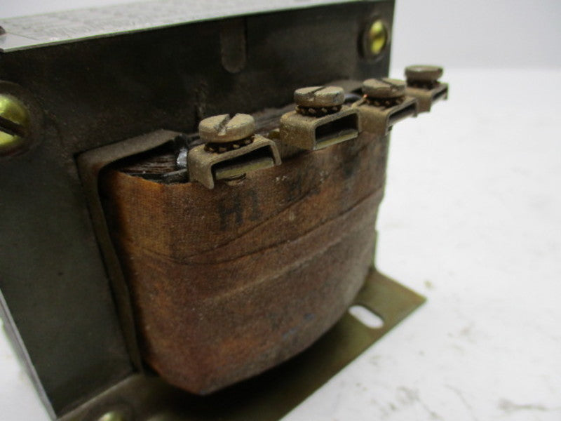 RELIANCE ELECTRIC 65248-1S TRANSFORMER  UNMP
