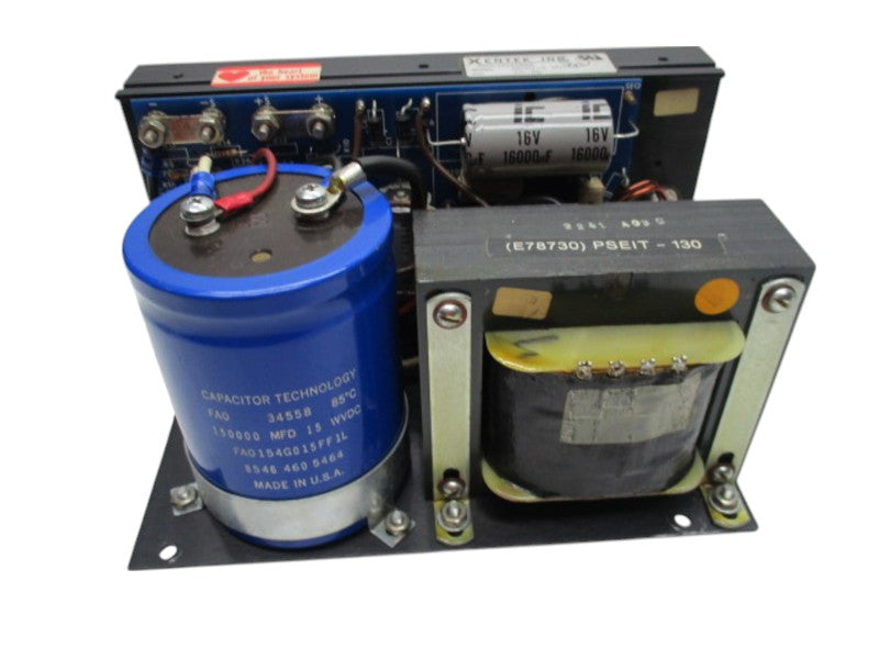 ENTEK XE90-5W/OVP POWER SUPPLY  NSNP