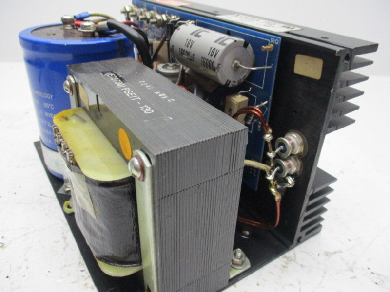 ENTEK XE90-5W/OVP POWER SUPPLY  NSNP