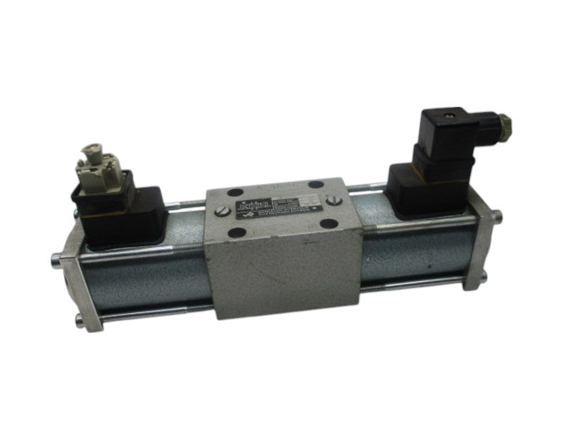 WANDFLUH-HYDRAULIK AWW4D101 HYDRAULIC VALVE  UNMP