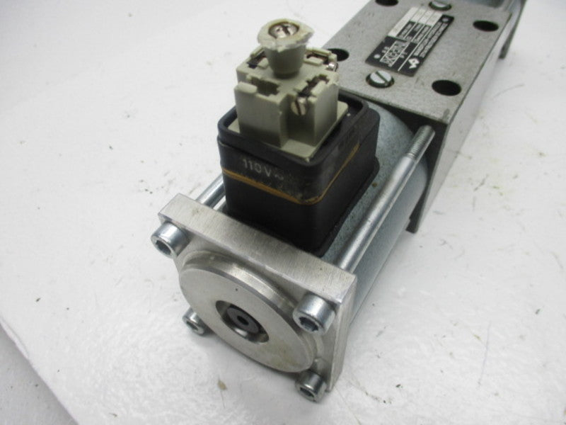 WANDFLUH-HYDRAULIK AWW4D101 HYDRAULIC VALVE  UNMP
