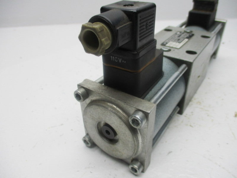 WANDFLUH-HYDRAULIK AWW4D101 HYDRAULIC VALVE  UNMP