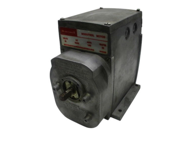 HONEYWELL 101C04AB MOD MODUTROL MOTOR  UNMP