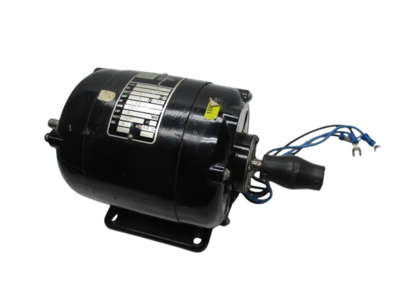 BODINE NC11-34 MOTOR 3600 RPM 1/20 HP  UNMP