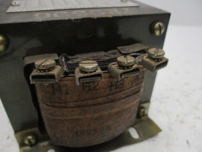 RELIANCE ELECTRC TR9596 65248-29 TRANSFORMER  UNMP