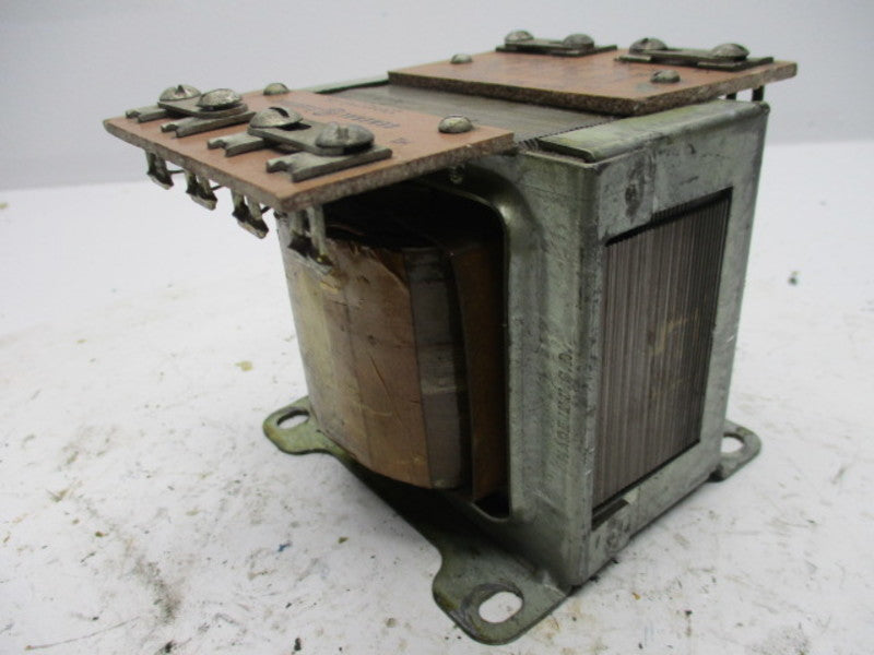 GENERAL ELECTRIC 138A1056 9T56Y2913 TRANSFORMER  UNMP