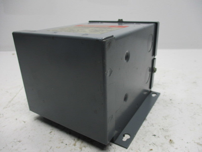 SQUARE D 250SV1B GENERAL PURPOSE TRANSFORMER  UNMP