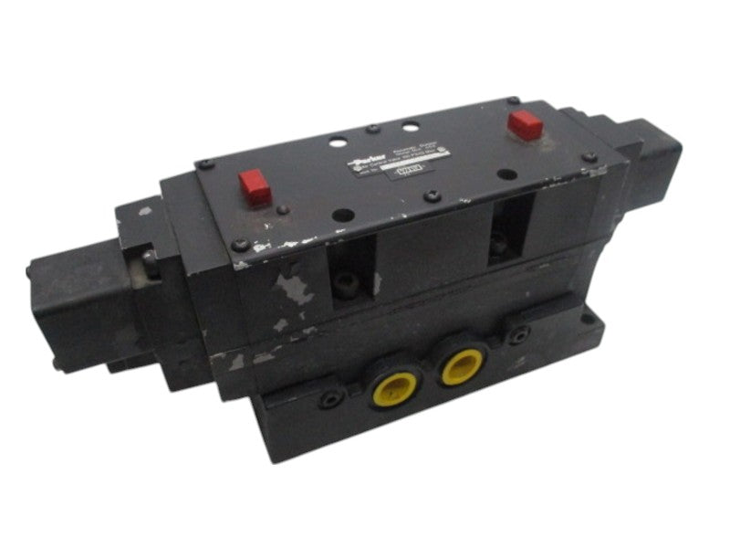 PARKER 4530BS30ABBB53 AIR CONTROL VALVE  UNMP