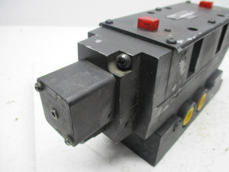 PARKER 4530BS30ABBB53 AIR CONTROL VALVE  UNMP