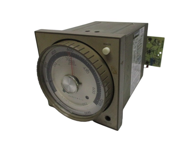 HONEYWELL 45-02-25-05 DIALATROL CONTROLLER  UNMP