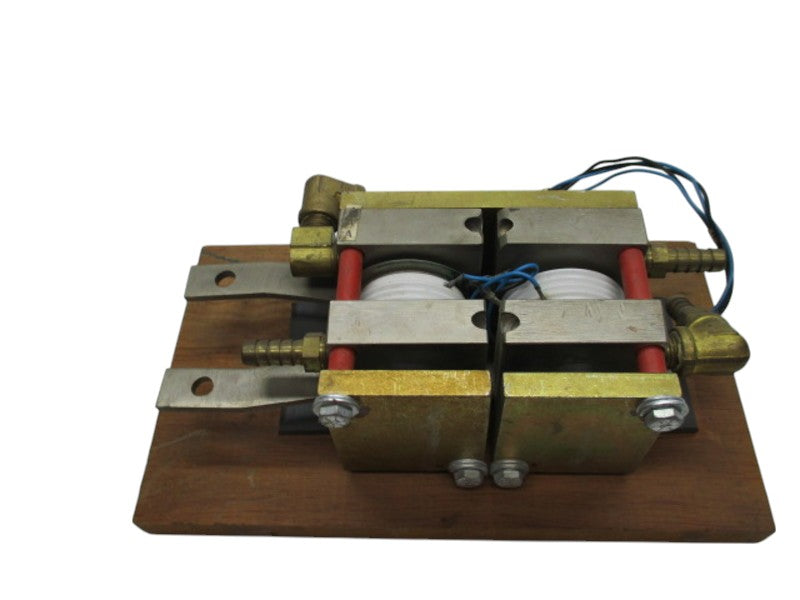 NATIONAL ELECTRONICS NL-1928TNC THYRISTOR STACK  UNMP