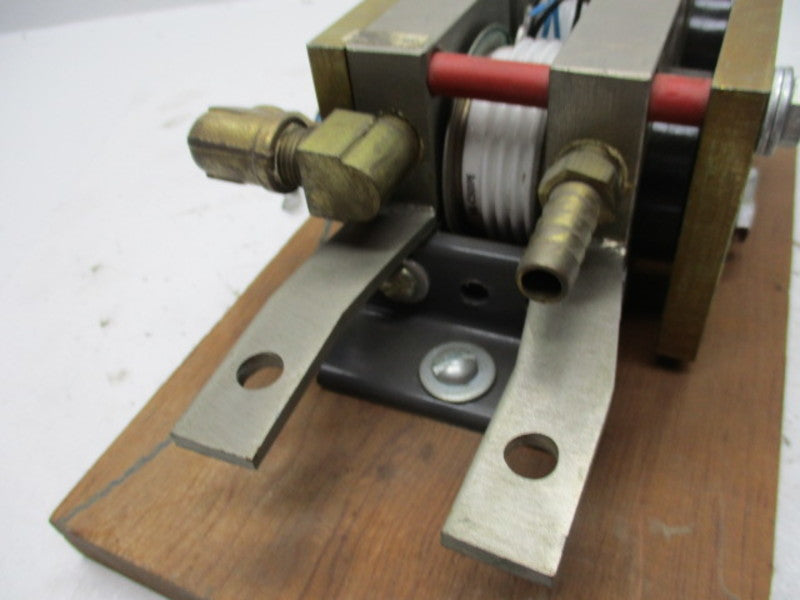 NATIONAL ELECTRONICS NL-1928TNC THYRISTOR STACK  UNMP