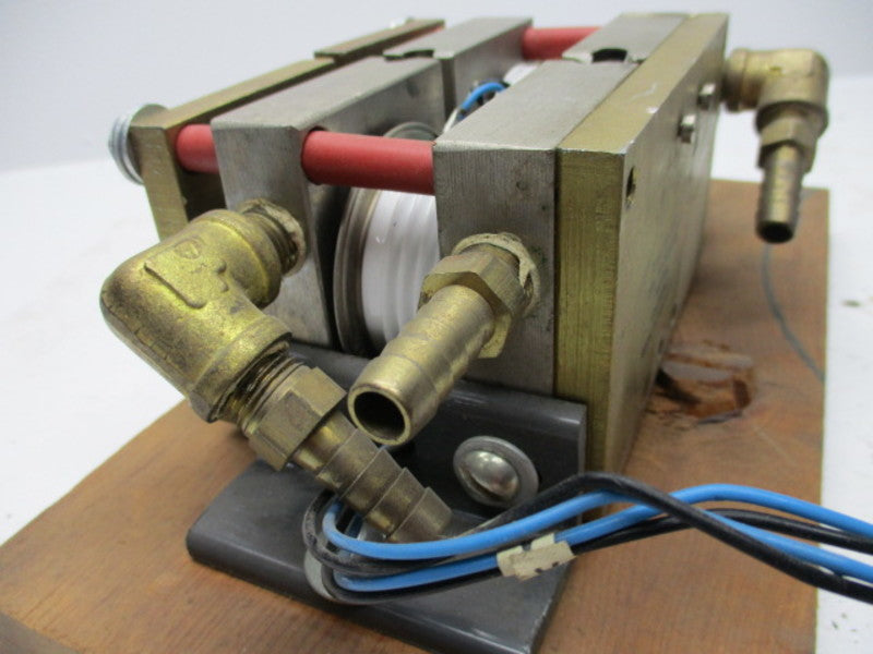 NATIONAL ELECTRONICS NL-1928TNC THYRISTOR STACK  UNMP