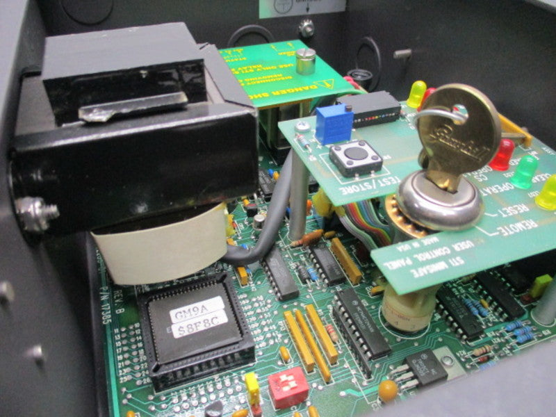 STI 28334 CONTROLLER  NSNP