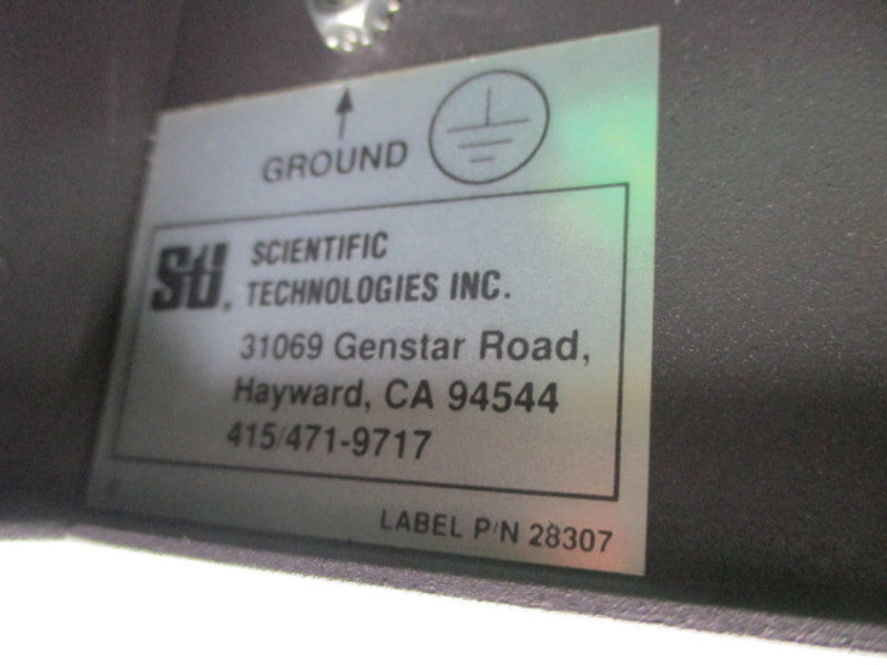 STI 28334 CONTROLLER  NSNP