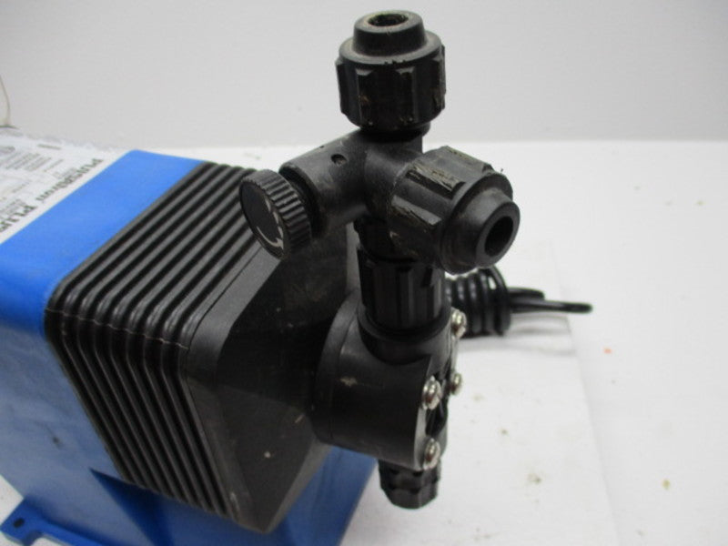 PULSAFEEDER LTA2SA-PTCJ-XXX PUMP  UNMP