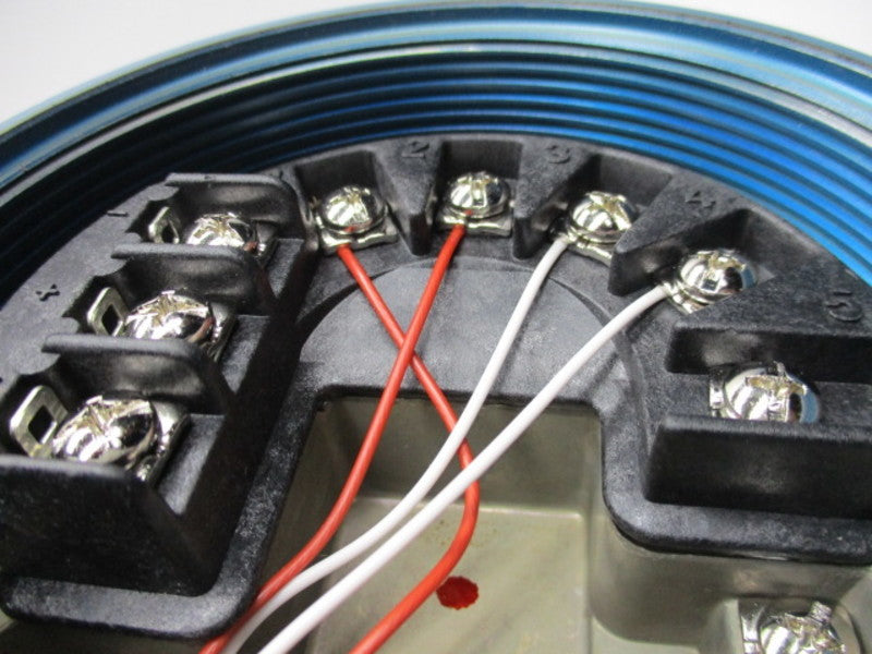 ROSEMOUNT 3144P TEMPERATURE TRANSMITTER  NSNP