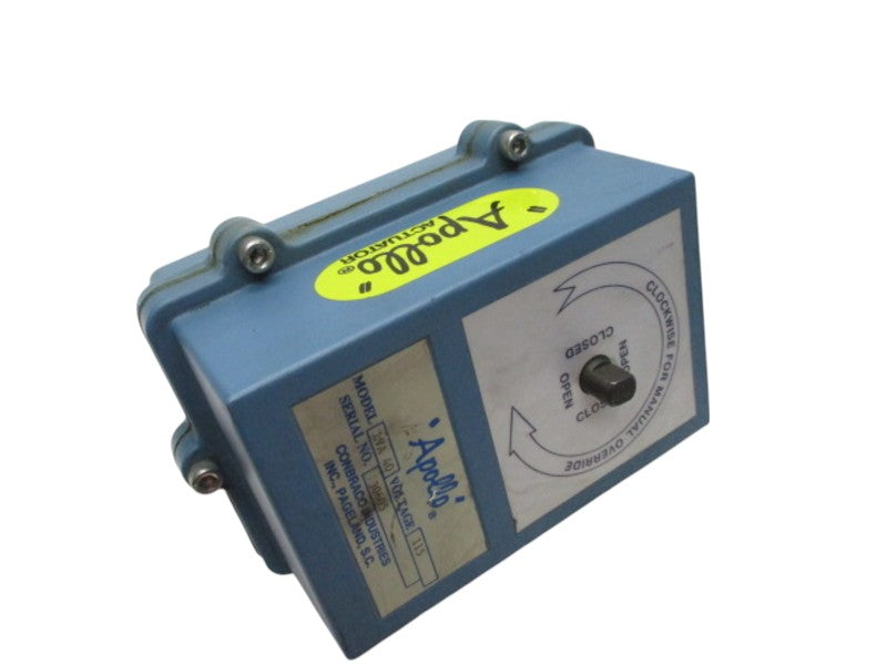 APOLLO LVA-40 UNMP