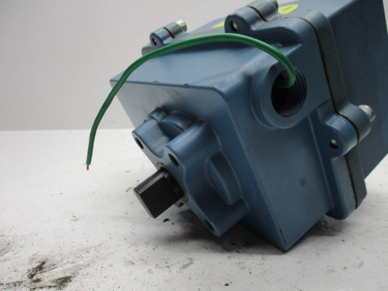 APOLLO LVA-40 UNMP